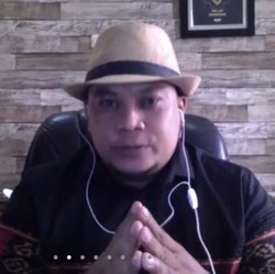 HUT ke-63 Pertamina, Rumah BUMN Gelar Klinik Bisnis Online
