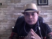 HUT ke-63 Pertamina, Rumah BUMN Gelar Klinik Bisnis Online