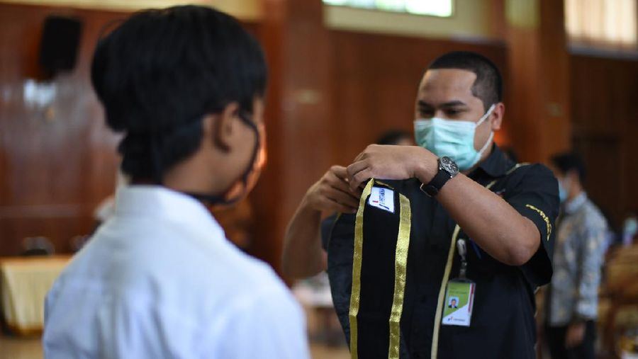 Dok: Pertamina
