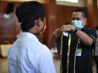 Lewat Kejar Paket C, Pertamina Bantu Anak Putus Sekolah Dumai