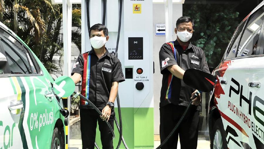 Dok: Pertamina