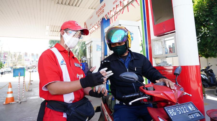 Dok: Pertamina