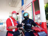 HUT 63, Pertamina Patra Energi Wujudkan Kemandirian RI