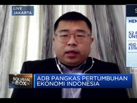 JP Morgan Proyeksi Ekonomi RI di 2020 Tumbuh Minus 2%
