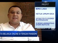 Harbolnas 1212, IDEA Targetkan Transaksi Belanja Rp 10 T