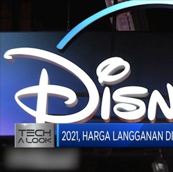 Tembus 95 Juta Subscribers, Disney Plus Bersiap Naikkan Harga