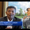 Strategi BRI Kembangkan Ekosistem di Pasar.id