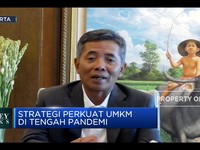 Strategi BRI Kembangkan Ekosistem di Pasar.id