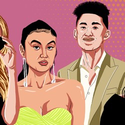 Bukan Kaleng-kaleng, Ini 4 Seleb RI yang Masuk Forbes 2020