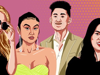Bukan Kaleng-kaleng, Ini 4 Seleb RI yang Masuk Forbes 2020