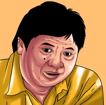 Vaksin Jadi Game Changer di Ekonomi Kala Pandemi Covid-19