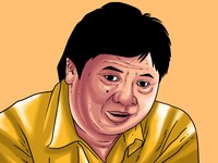 Jurus Cegah Pencucian Uang: Transaksi Uang Kartal Dibatasi!