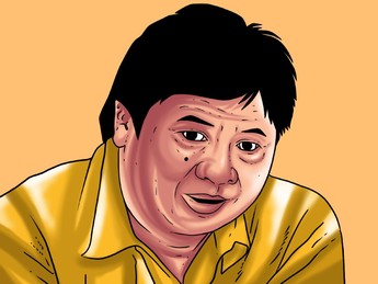 Vaksin Jadi Game Changer di Ekonomi Kala Pandemi Covid-19