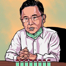 RI Sudah Amankan 155 Dosis Juta Vaksin Corona, Ini Daftarnya!
