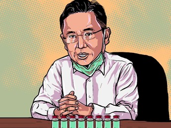 RI Sudah Amankan 155 Dosis Juta Vaksin Corona, Ini Daftarnya!