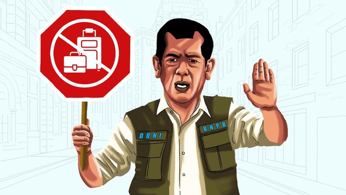 Infografis/Jangan Berpergian saat libur panjang, Bila tak mau pandemi tambah panjang/ Aristya Rahadian Infografis/Jangan Berpergian saat libur panjang, Bila tak mau pandemi tambah panjang/ Aristya Rahadian