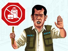 Doni Monardo Cemas dengan Kasus Covid Terkini, Kenapa?