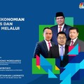 Bedah Jurus Kemenko Ekonomi Dorong Investasi via UU Ciptaker