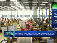 Keluhkan Kenaikan Cukai, Ini Suara Produsen Rokok Putih