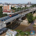 Termasuk Stasiun Cikoya, KRL Tak Beroperasi di Banten