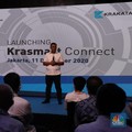 Ciamik! Bertahun-tahun Rugi, 2020 KRAS Cetak Laba Rp 339 M
