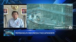 Langkah Pemerintah Tekan Angka Pengangguran Imbas Pandemi