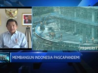 Langkah Pemerintah Tekan Angka Pengangguran Imbas Pandemi