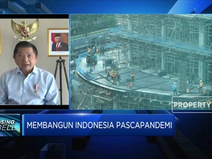 Langkah Pemerintah Tekan Angka Pengangguran Imbas Pandemi