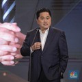 Deputinya Erick Bawa Kabar Gembira buat BRIS, Apaan yah?
