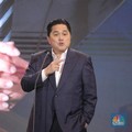 Ini Dia! Erick Thohir Keluarkan Aturan Jual Aset BUMN ke SWF