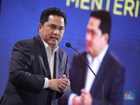 Perintah Erick: Semua Lab di Bawah Kimia Farma Diaudit!