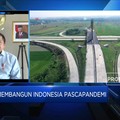 Menteri Suharso Beberkan Upaya Pemulihan Ekonomi di 2021