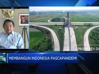 Menteri Suharso Beberkan Upaya Pemulihan Ekonomi di 2021