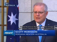 Australia Batal Beli Jutaan Vaksin Buatan Dalam Negeri