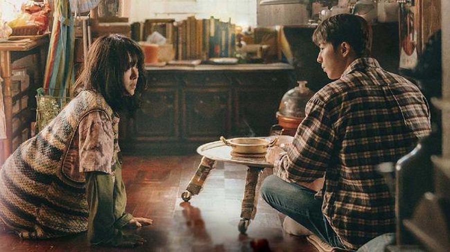 Penggemar di Indonesia dapat menyaksikan film terbaru Nam Joo-hyuk, Josee, pada akhir tahun ini di bioskop. (Dok. Warner Bros. Korea via Hancinema)