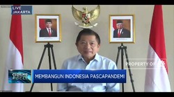 Menteri PPN Dukung Peran SDGs Media Compact Indonesia