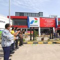 Terminal BBM Sambu Pertamina Siap Jadi Trading Hub di ASEAN