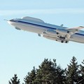 Alamak! Pesawat Tempur Kiamat Rusia 'Doomsday' Dibobol Maling