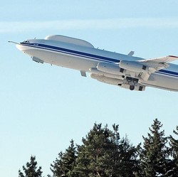 Alamak! Pesawat Tempur Kiamat Rusia 'Doomsday' Dibobol Maling