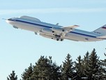 Alamak! Pesawat Tempur Kiamat Rusia 'Doomsday' Dibobol Maling