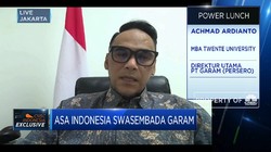 Produktivitas Tambak Rendah, Persoalan Industri Garam RI