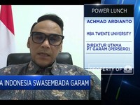 Produktivitas Tambak Rendah, Persoalan Industri Garam RI