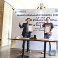 Gandeng Asuransiku.id, BRI Insurance Perluas Pasar Digital