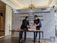 BRI Insurance Pasang Target Konservatif pada 2021