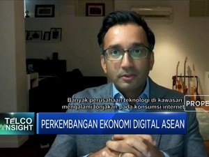 Uji Kesiapan Transformasi Digital RI, Ini Kata Cisco ASEAN