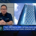 Ini Penjelasan Wamen BUMN Soal 'Sovereign Wealth Fund'