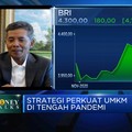 Web Pasar BRI, Inovasi Dorong Aktivitas Penjual & Pembeli