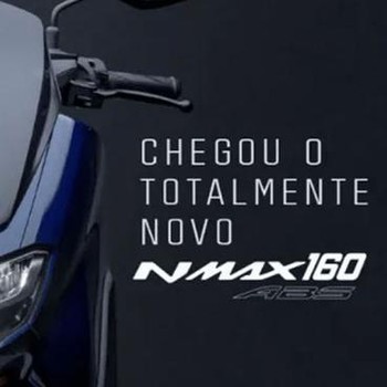 Yamaha NMAX 160 Ditantang Honda PCX 160, Ini Penampakannya