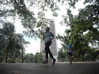 BNI-ITB Gelar Virtual Ultra Marathon Berjarak 100KM