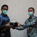 Pertamina Setor PBBKB Rp 341,9 M ke Sumbar